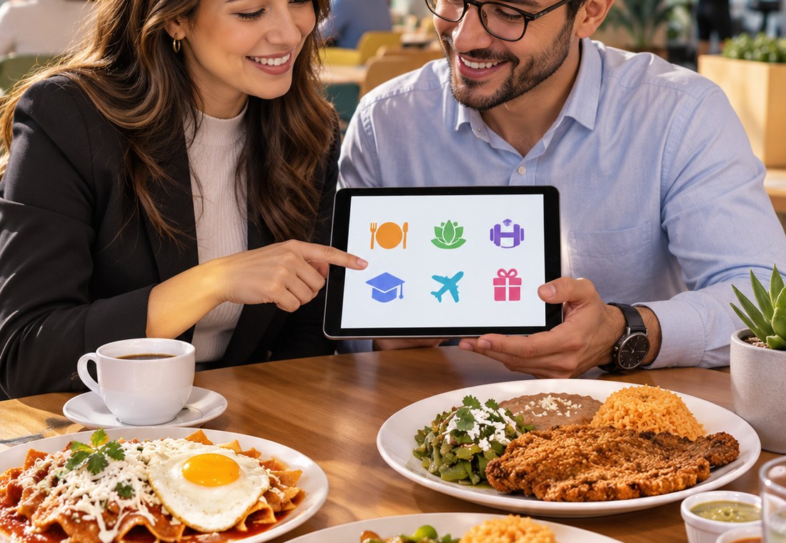 Beneficios para empleados